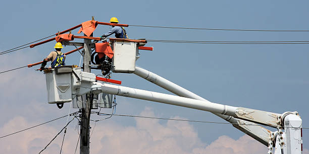 Trusted Liberty Corner, NJ Electrical Services Experts